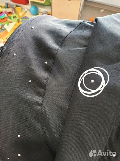 Капор для коляски bugaboo