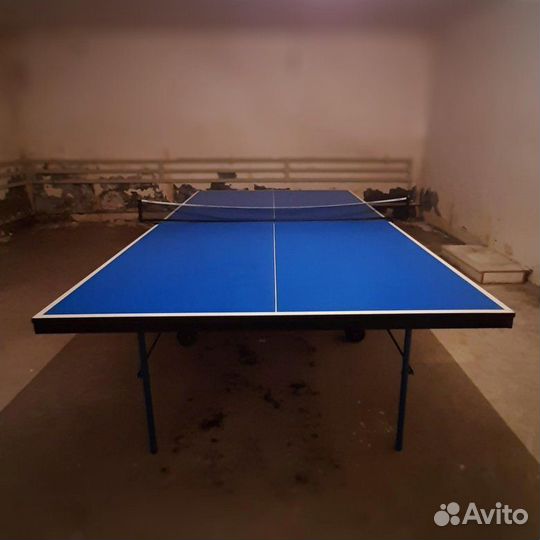 Теннисный стол Olympic