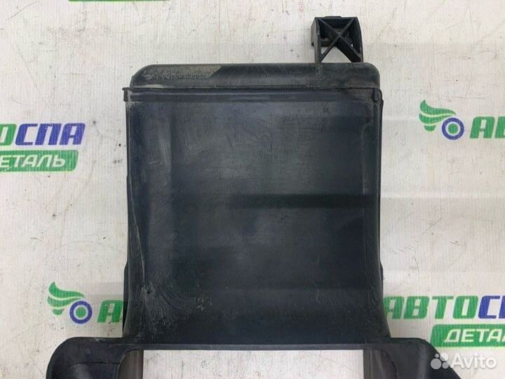 Воздуховод интеркулера Ford Focus DV6 2012