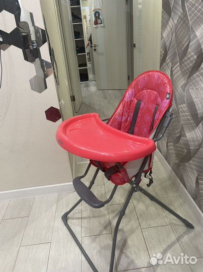 Стул для кормления