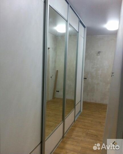 Шкафы на заказ