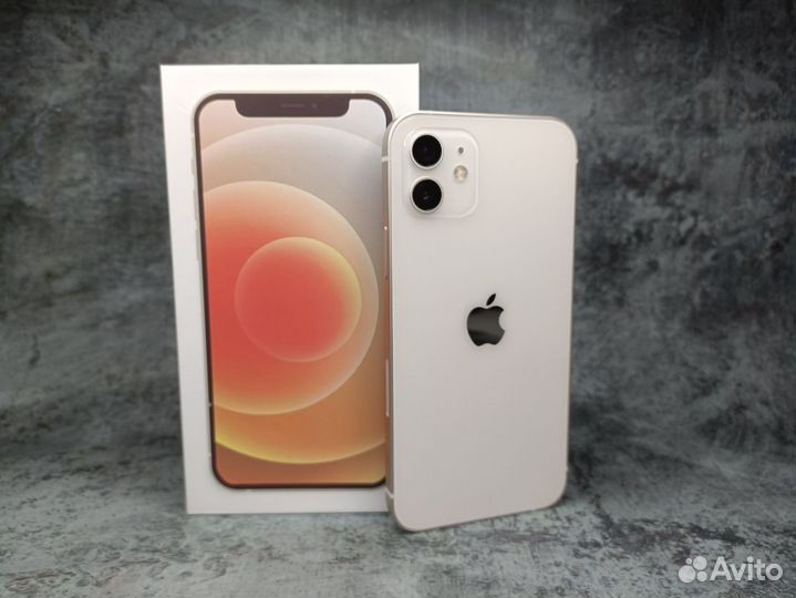 iPhone 12, 128 ГБ