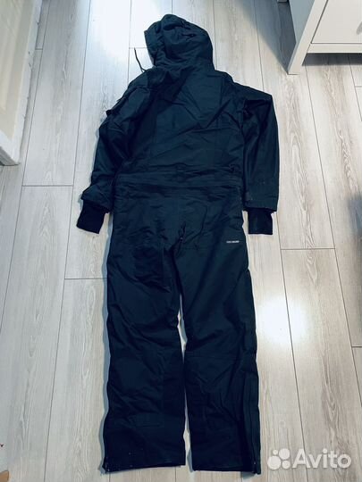 Комбинезон Cool Zone