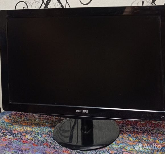 Монитор Philips, 21,5
