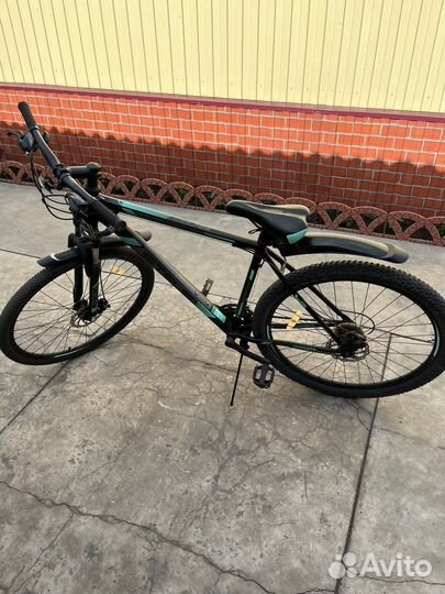 Велосипед stels