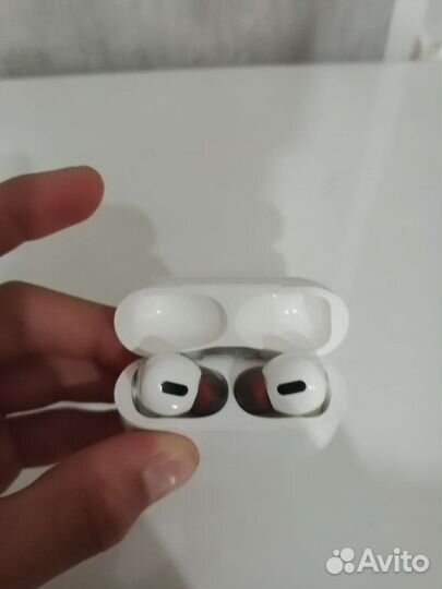 Airpods pro