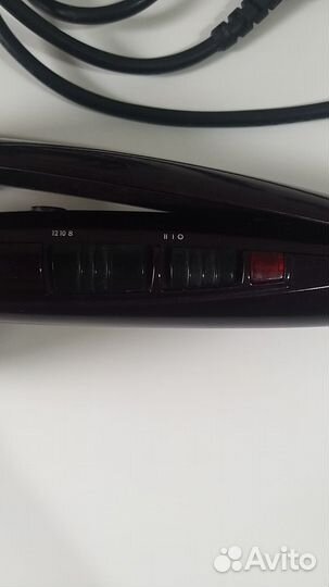 Автоматическая плойка Babyliss curl secret