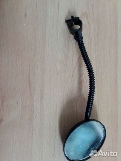 Зеркало для велосипеда