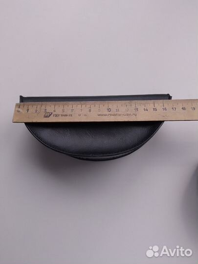 Чехол футляр для очков