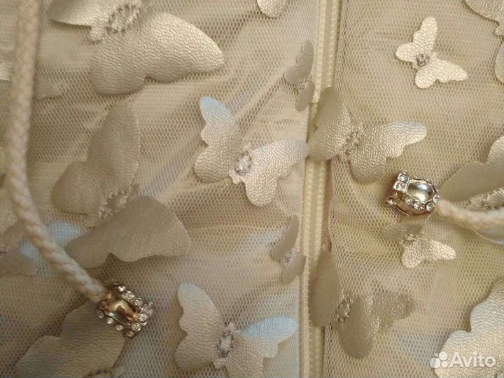 Конверт на выписку(зима)