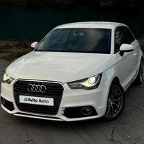 Audi A1 1.4 AMT, 2011, 157 000 км, с пробегом, цена 1 150 000 руб.