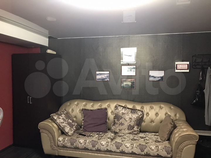 1-к. квартира, 25 м², 1/5 эт.