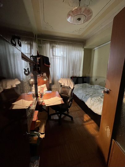 3-к. квартира, 67,1 м², 10/14 эт.