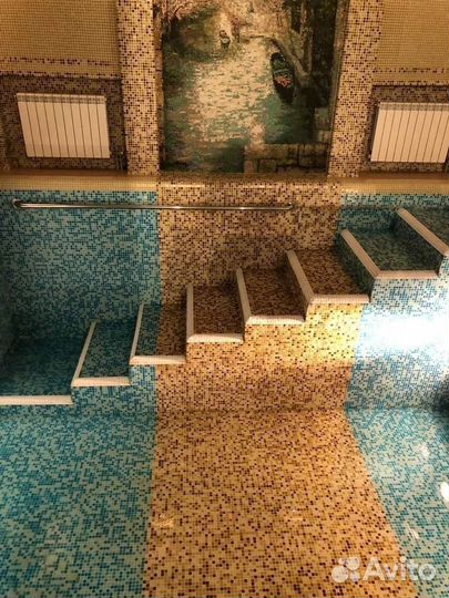 Клининг уборка квартир домов офисов химчистка