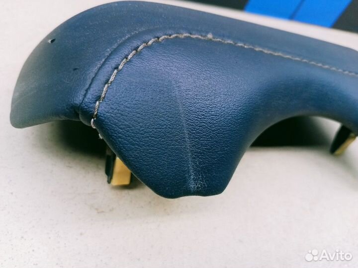 Накладка (кузов внутри) RAV 4 2013