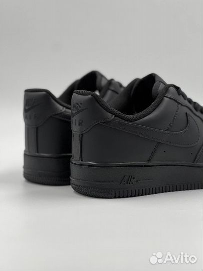 Nike Air Force 1 Оригинал
