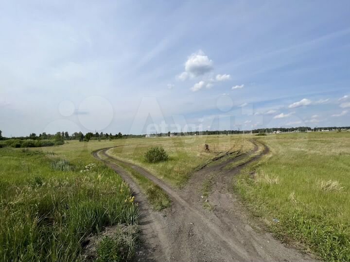 Участок 2,76 га (СНТ, ДНП)