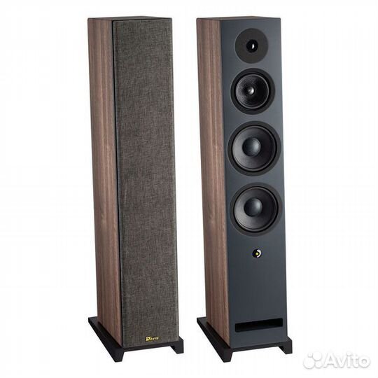 Напольная акустика Davis Acoustics krypton 9 Class