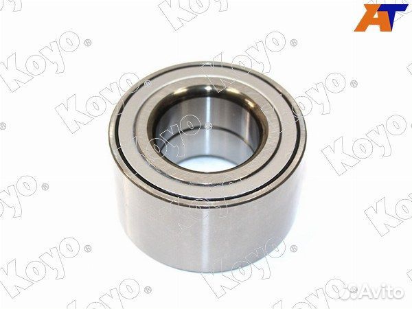 Подшипник передней ступицы наружний chery tiggo T1