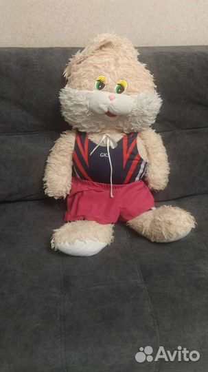 Костюм гимнастический для мальчика