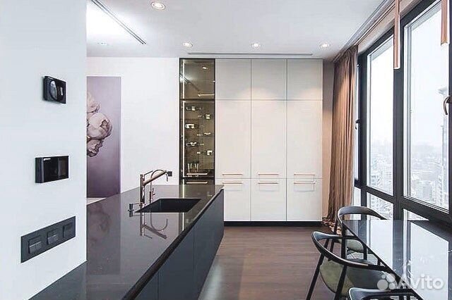 Кухня (цена за всю кухню) артикул: 918