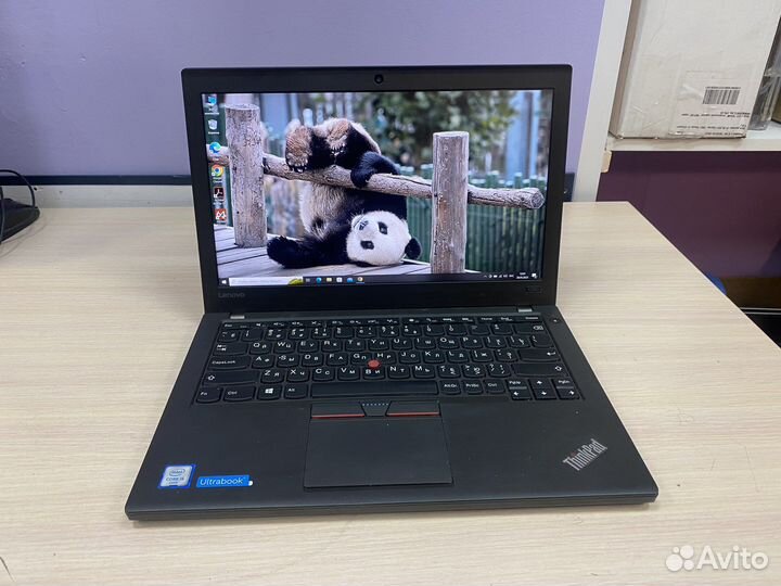 Lenovo Thinkpad x260