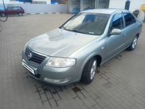 Nissan Almera Classic 1.6 AT, 2006, 347 095 км, с пробегом, цена 450 000 руб.