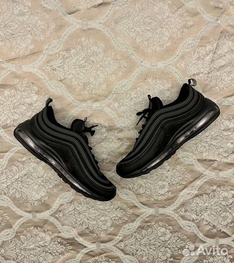 Кроссовки Nike Air Max 97 оригинал