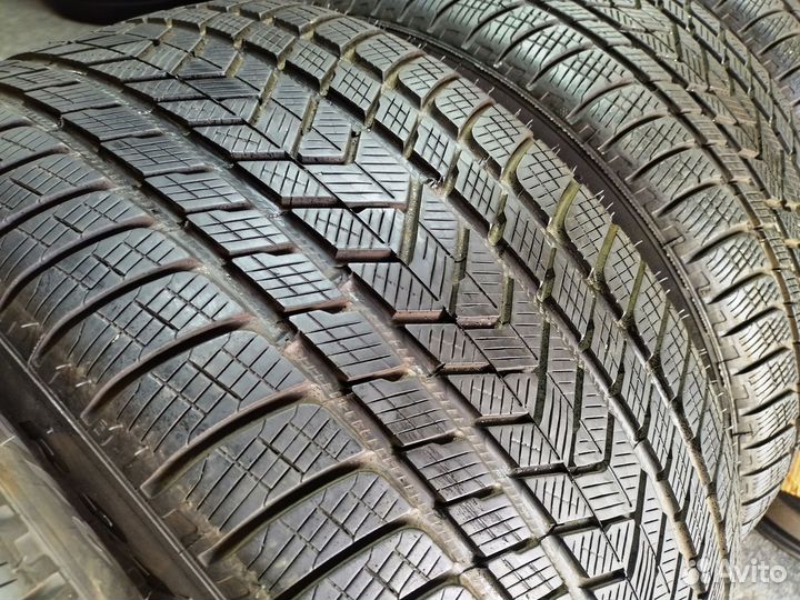 Pirelli Scorpion Winter 315/40 R21 115V