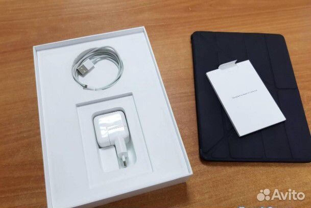 iPad Air 64Gb WiFi+Cellular