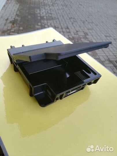 Пепельница для мерседес C класса оригинал