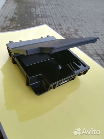 Пепельница для мерседес C класса оригинал