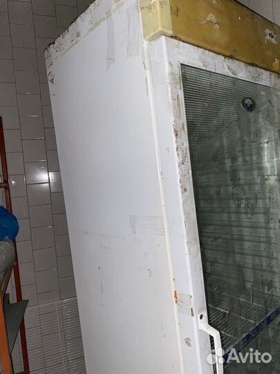 Холодильник бу