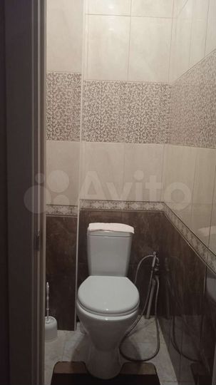 2-к. квартира, 57,2 м², 2/12 эт.