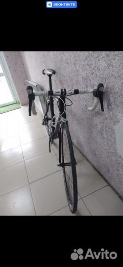 Велосипед шоссейный kuota