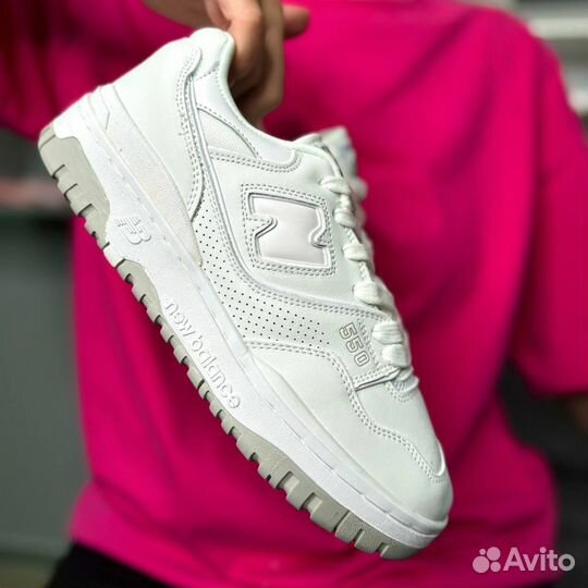 New balance 550