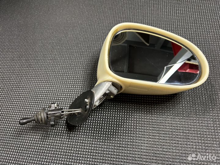 Зеркало правое Daewoo Matiz 2011 96380522