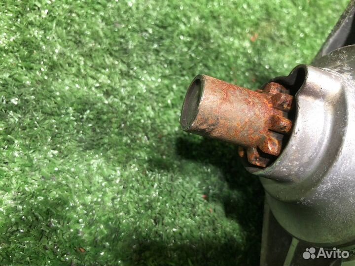 Стартер Honda