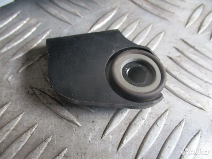 Моторчик стеклоочистителя задний Citroen C4 2007г