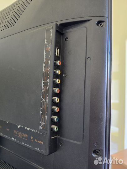 Телевизор Rolsen