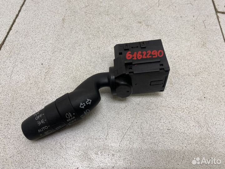 Переключатель поворотов подрулевой