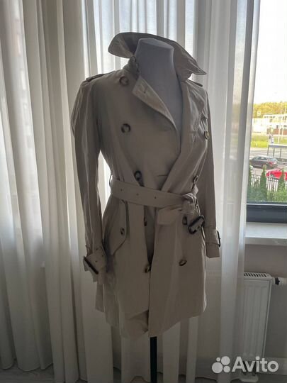 Плащ тренч Burberry