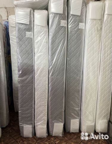 Матрас 140х200