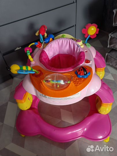 Ходунки детские