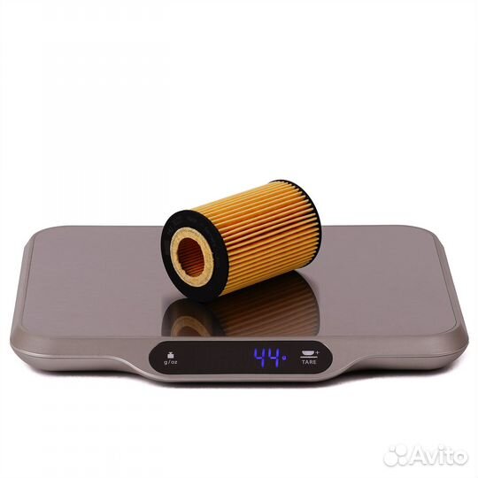 Фильтр масляный HU7020Z (Германия)