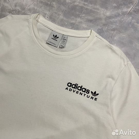 Футболка Adidas Adventure