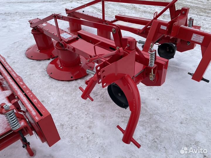 Косилка Weifang DM-135, 2024