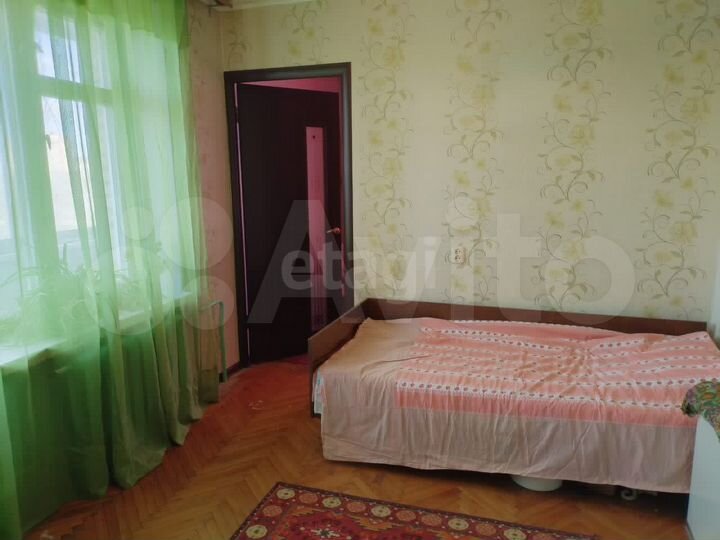 2-к. квартира, 36 м², 9/9 эт.