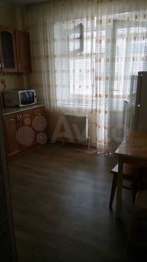 2-к. квартира, 50 м², 2/5 эт.