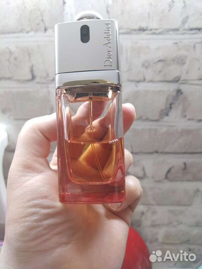 Christian Dior Dior Addict Eau Delice